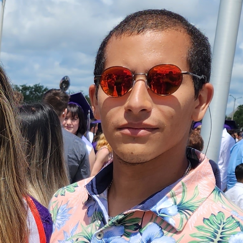 Meet your Posher, Bill